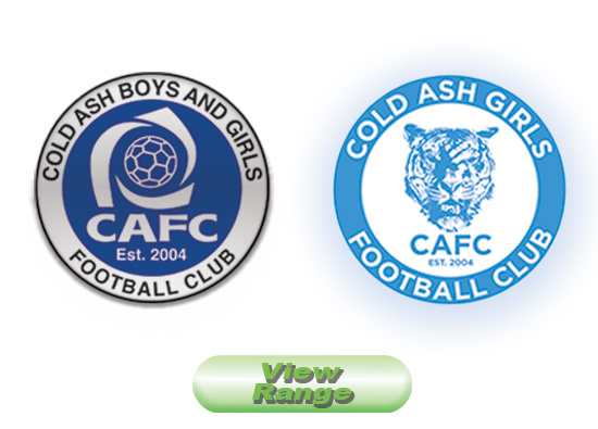 Cold Ash Boys & Girls FC